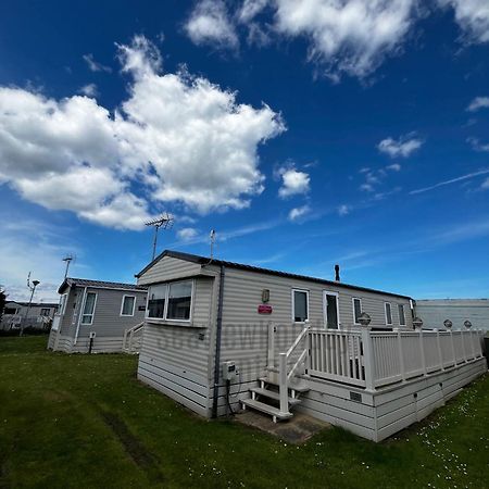 Seaview Holiday Rentals - Seawall Whitstable Kültér fotó