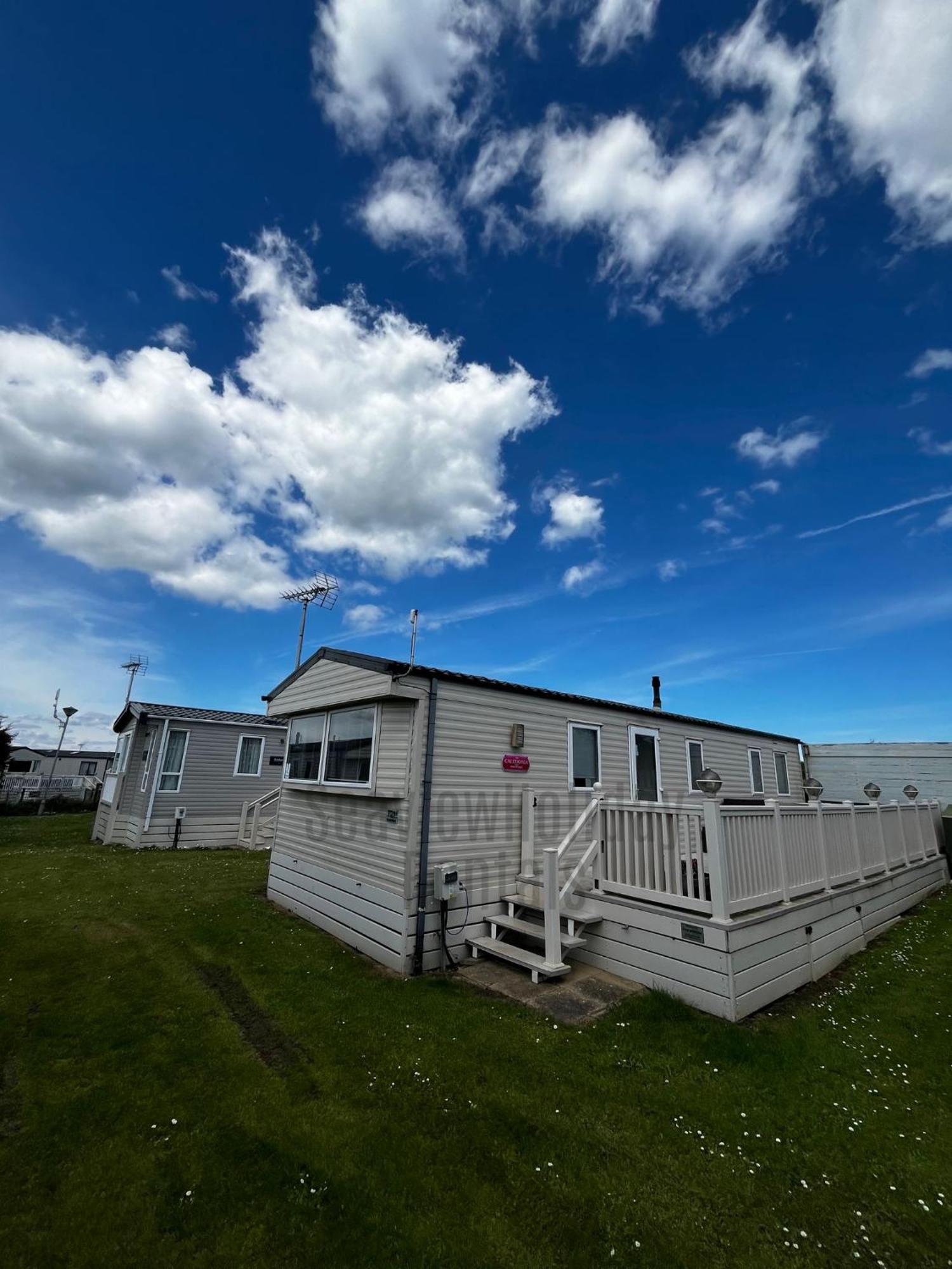 Seaview Holiday Rentals - Seawall Whitstable Kültér fotó